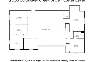 2308 Coldwater Creek Dr, Waukesha, WI 53188 - Photo 32