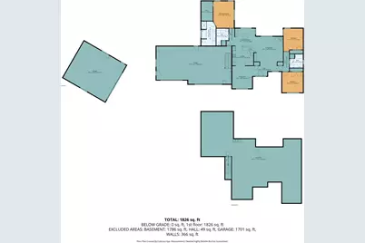 N1841  Shale Ave, Auburn, WI 53010 - Photo 32