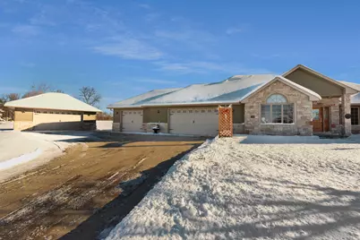 N1841  Shale Ave, Auburn, WI 53010 - Photo 1