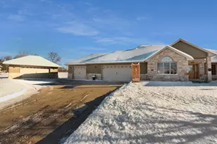 N184 Shale Ave, Auburn, WI 53010 - Photo 1
