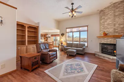 N184  Shale Ave, Auburn, WI 53010 - Photo 2