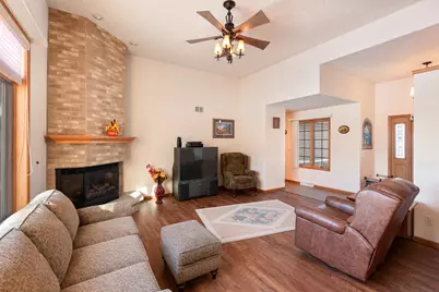 N184  Shale Ave, Auburn, WI 53010 - Photo 6