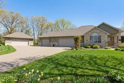 N184  Shale Ave, Auburn, WI 53010 - Photo 1