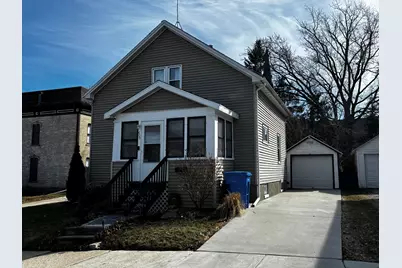 409  O'Connell St, Watertown, WI 53094 - Photo 1