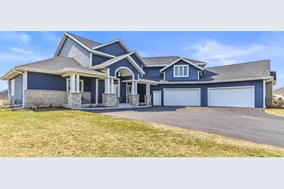S101W33315  Genevieve Dr, Mukwonago, WI 53149 - Photo 18