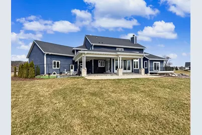 S101W33315  Genevieve Dr, Mukwonago, WI 53149 - Photo 4