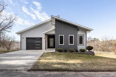 510  Wisconsin St, Wonewoc, WI 53968 - Photo 1