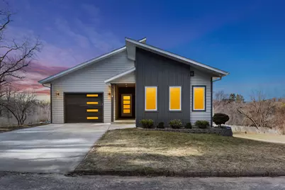 510  Wisconsin St, Wonewoc, WI 53968 - Photo 1