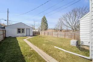 4157 N 71st St, Milwaukee, WI 53216 - Photo 2