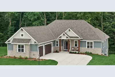 N51W18847  Quietwood Dr, Menomonee Falls, WI 53051 - Photo 1