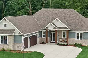 N51W18847 Quietwood Dr, Menomonee Falls, WI 53051 - Photo 1