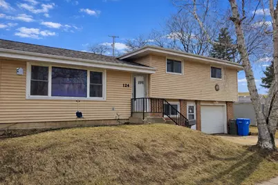 124 S Concord Ave, Watertown, WI 53094 - Photo 1