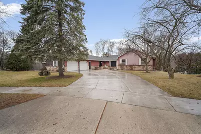 1324  Rhynie Ct, West Bend, WI 53095 - Photo 1