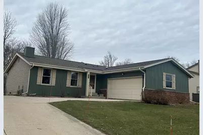 1214  Cherrywood Dr, Waukesha, WI 53188 - Photo 1