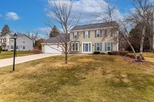 5400 W Donges Ln, Brown Deer, WI 53223 - Photo 42