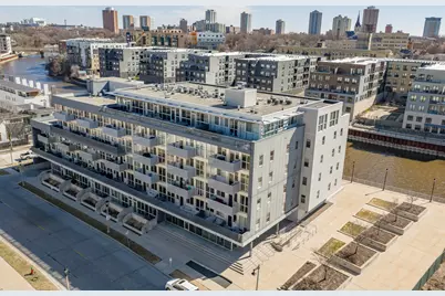 1902 N Commerce St #308, Milwaukee, WI 53212 - Photo 1