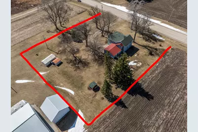 N7404  County Road G -, Westford, WI 53916 - Photo 52