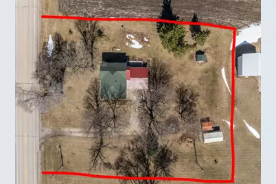 N7404  County Road G -, Westford, WI 53916 - Photo 54