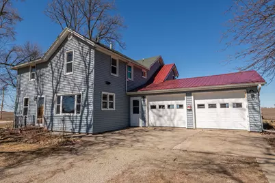 N7404  County Road G -, Westford, WI 53916 - Photo 2