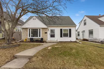 2331 S 61st St, West Allis, WI 53219 - Photo 1