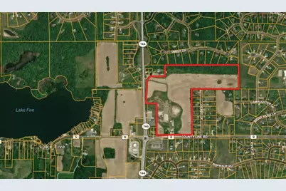 4440  County Highway Q -, Richfield, WI 53017 - Photo 2