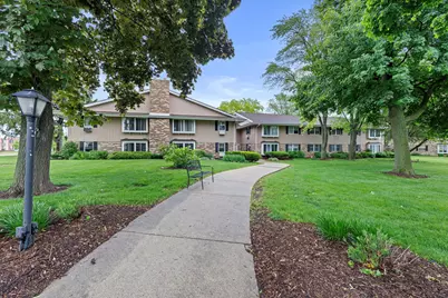 5675 W W Brown Deer Rd #207, Brown Deer, WI 53223 - Photo 2