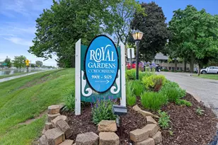 5675 W W Brown Deer Rd, Brown Deer, WI 53223 - Photo 1