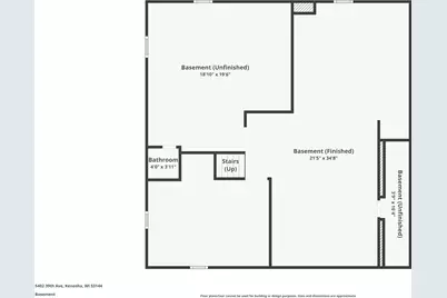 5402  39th Ave, Kenosha, WI 53144 - Photo 34