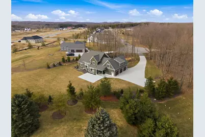 3815  Densmore Ct, Polk, WI 53086 - Photo 2