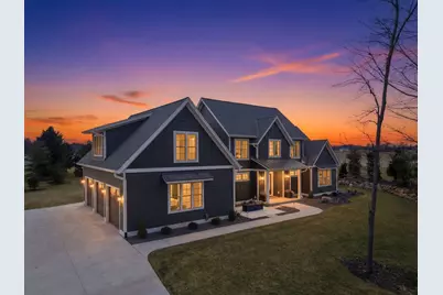 3815  Densmore Ct, Polk, WI 53086 - Photo 1