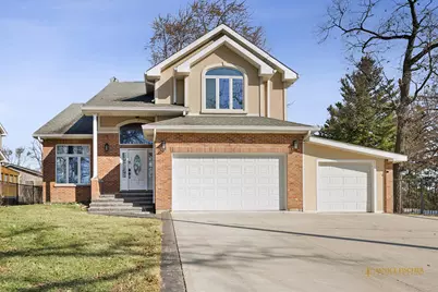 21120  122nd St, Bristol, WI 53104 - Photo 1