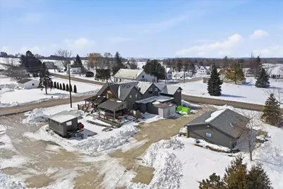 14936  County Highway K -, Franklin, WI 54230 - Photo 46