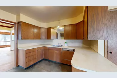 1412  James St, Bangor, WI 54614 - Photo 8