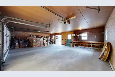 1412  James St, Bangor, WI 54614 - Photo 38