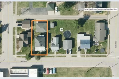 1412  James St, Bangor, WI 54614 - Photo 50