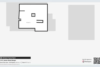 1412  James St, Bangor, WI 54614 - Photo 64