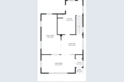 1412  James St, Bangor, WI 54614 - Photo 56