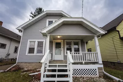 454 W Kilbourn Ave, West Bend, WI 53095 - Photo 2