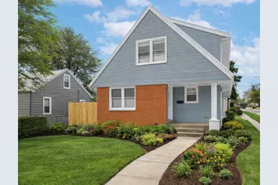 5957 N 64th St, Milwaukee, WI 53218 - Photo 1