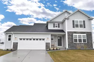 1870 Nottingham Dr, Racine, WI 53182 - Photo 1