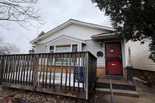 2048 N 35th St, Milwaukee, WI 53208 - Photo 1