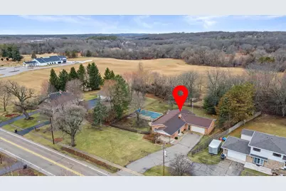 403  Elkhorn Rd, Eagle, WI 53119 - Photo 4