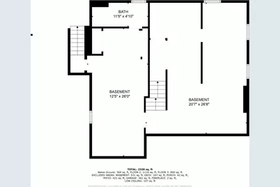 812  Van Slyke Dr, Fontana, WI 53125 - Photo 76