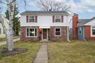 2471 N 80th St, Wauwatosa, WI 53213 - Photo 1