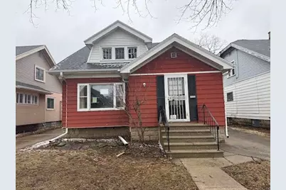 1512 N 59th St, Milwaukee, WI 53208 - Photo 1