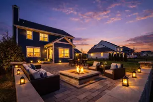 W77N400 Prairie View Rd, Cedarburg, WI 53012 - Photo 2