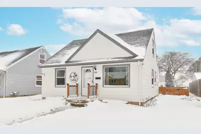 2566 S 64th St, Milwaukee, WI 53219 - Photo 2