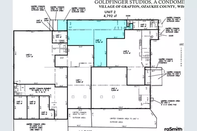 1411  6th Ave #2, Grafton, WI 53024 - Photo 28