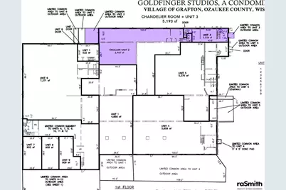 1411  6th Ave #2, Grafton, WI 53024 - Photo 30