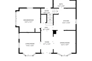 143 N Ridge St, Hustisford, WI 53034 - Photo 24